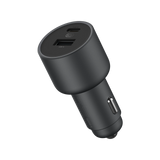 Xiaomi 67w Car Charger Usb A Type C