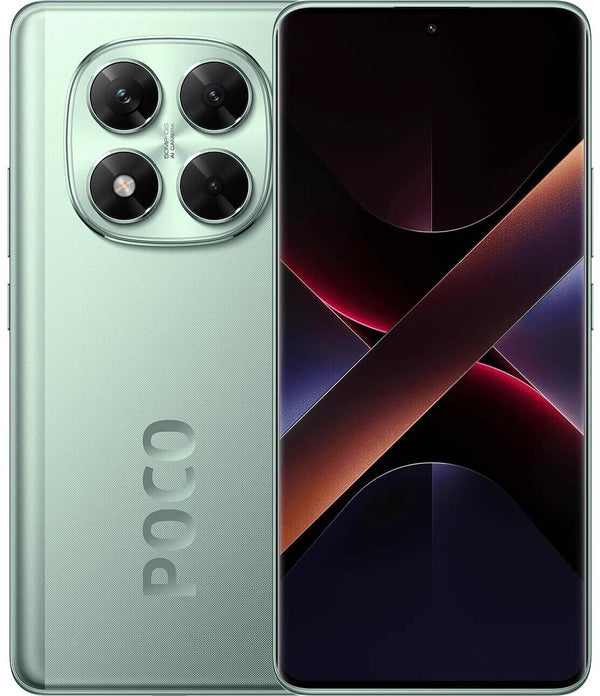 POCO X7