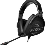 ASUS ROG Delta S Animate – Schwarz