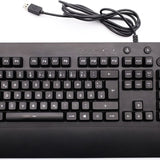 Logitech G213 Prodigy – Schwarz