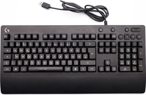 Logitech G213 Prodigy