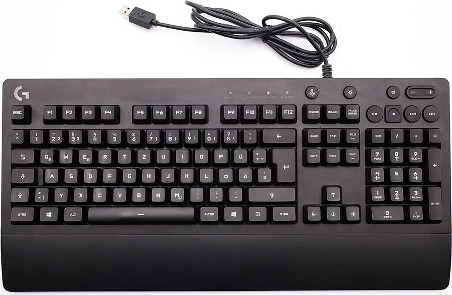 Logitech G213 Prodigy