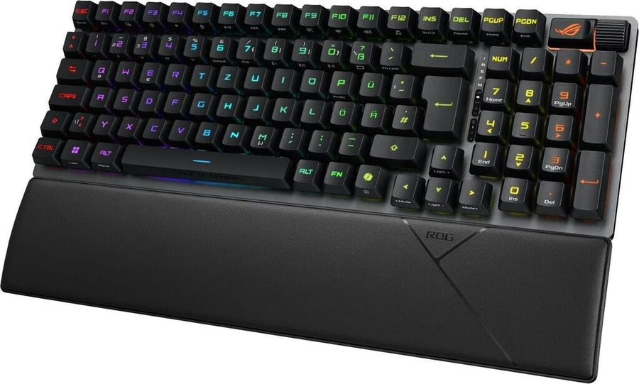 ASUS ROG Strix Scope II 96 Wireless