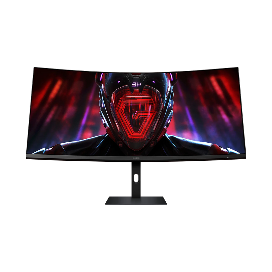 Xiaomi Curved Gaming Monitor G34WQI