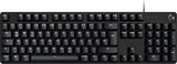 Logitech G413 SE