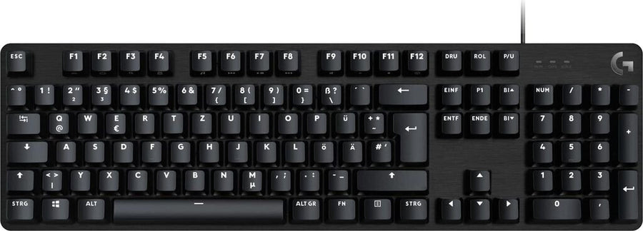 Logitech G413 SE