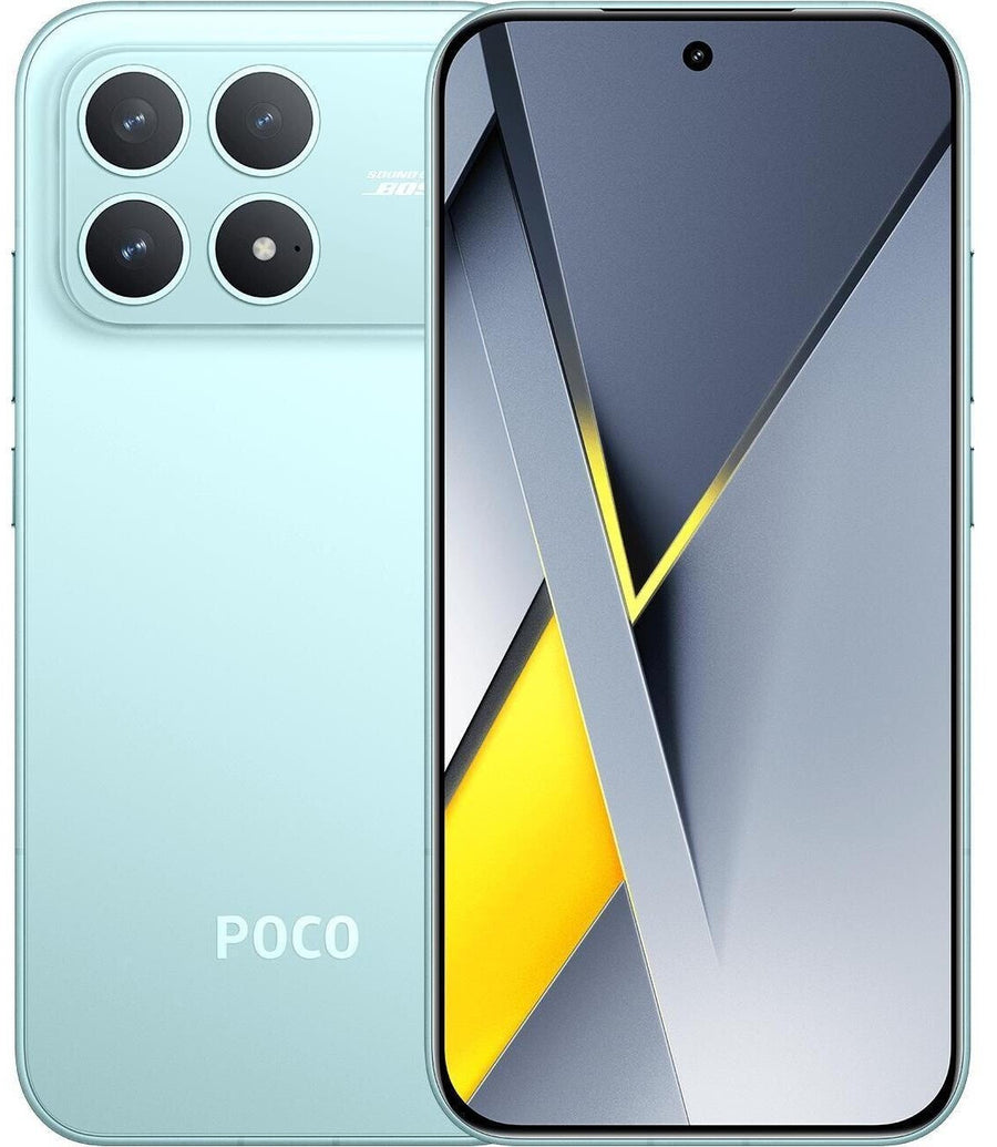 POCO F8 Pro