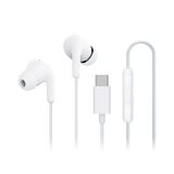 Xiaomi Type C Earphones – Weiß