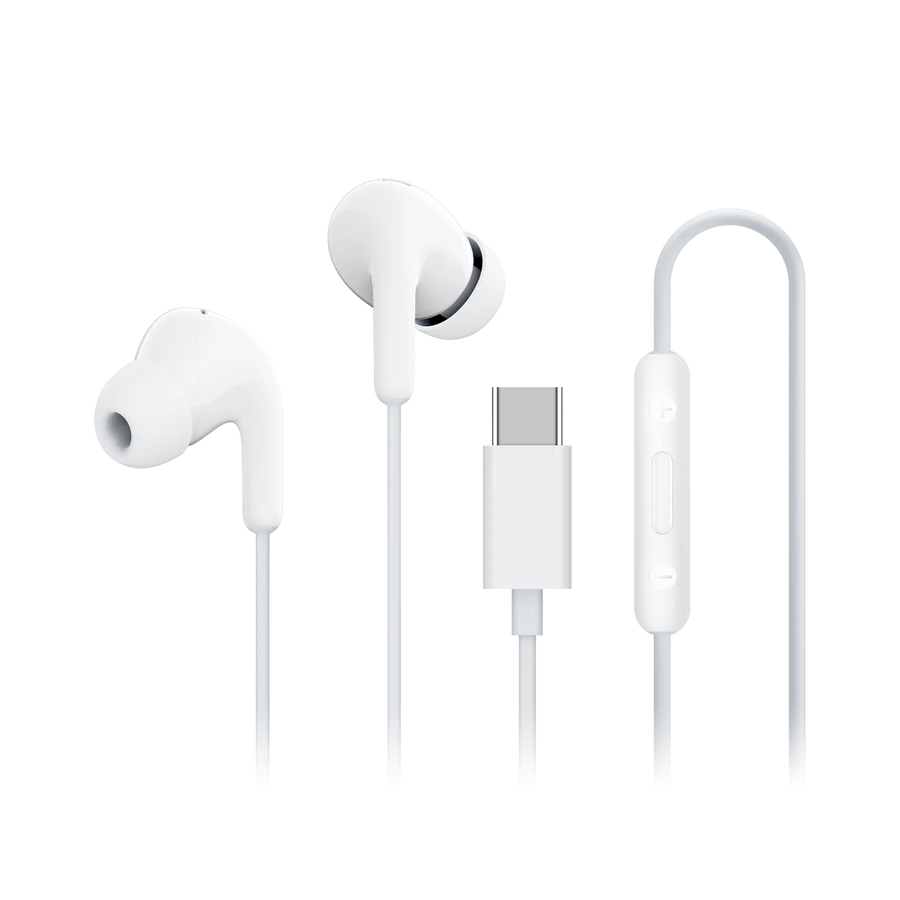 Xiaomi Type C Earphones