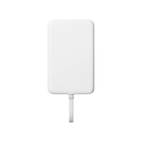 Xiaomi 33W Magnetic Power Bank 10000 Integrated Cable