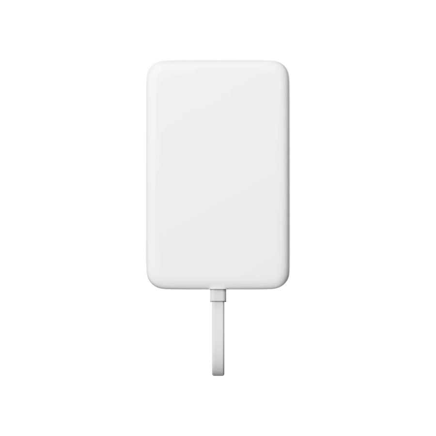 Xiaomi 33W Magnetic Power Bank 10000 Integrated Cable
