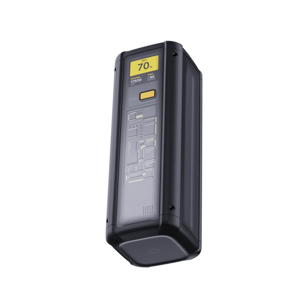 Xiaomi 212W HyperCharge Power Bank 25000mAh
