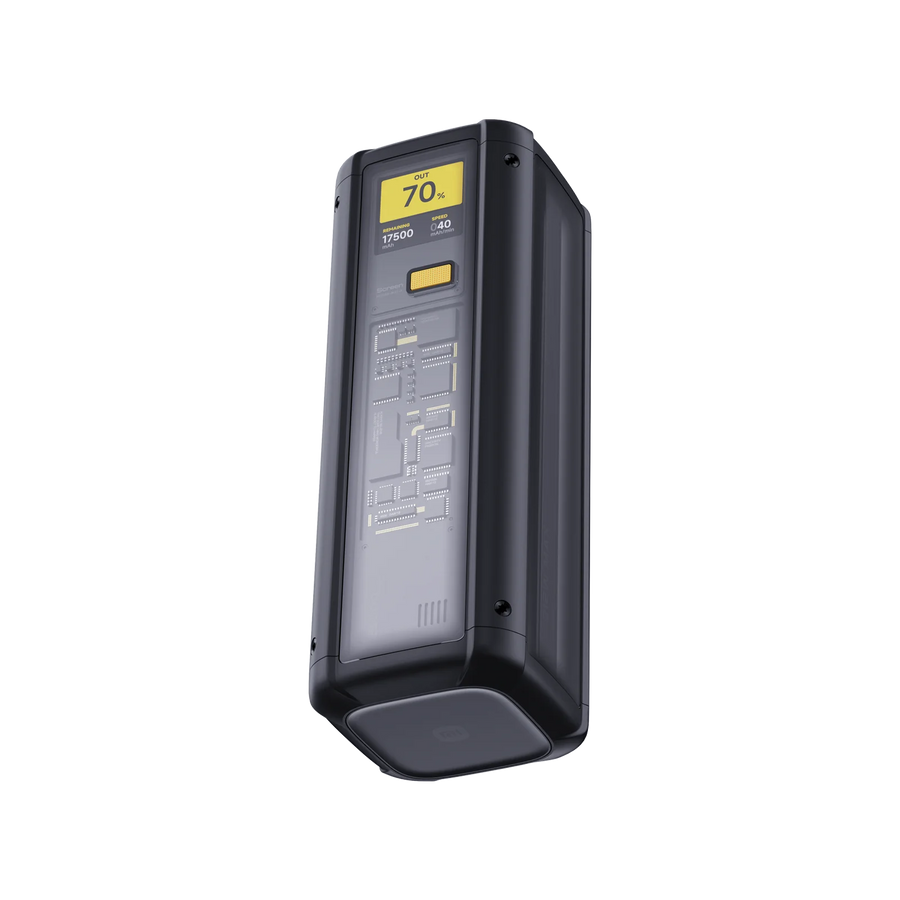Xiaomi 212W HyperCharge Power Bank 25000mAh