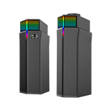 Redragon GS511 YORICK – Schwarz