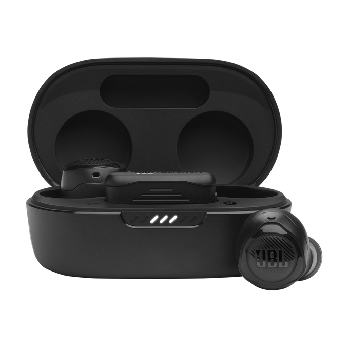 JBL Quantum TWS Air