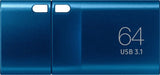 Samsung  USB-3.0 Flash Drive Type-C