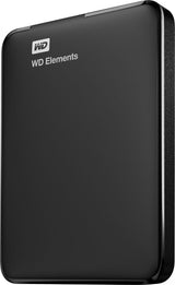 Western Digital WD Elements Portable