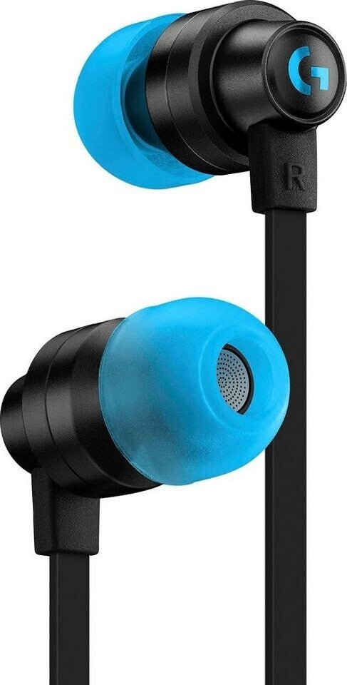 Logitech G333