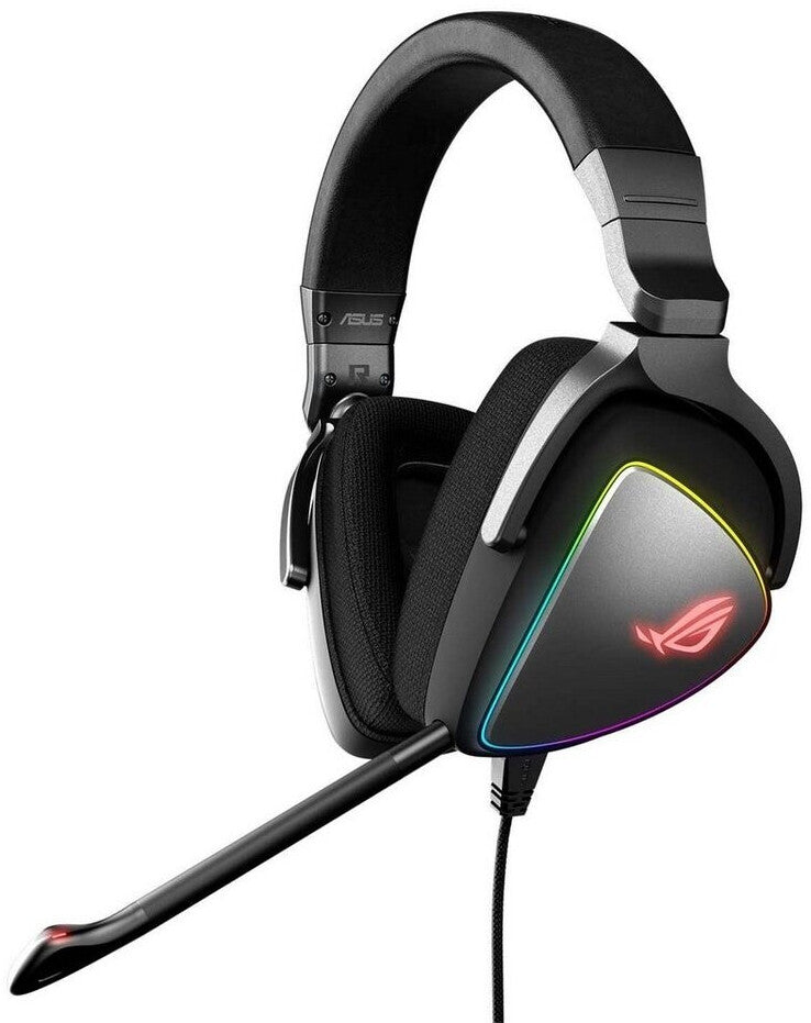 ASUS ROG Delta