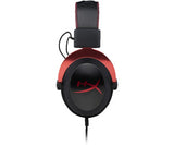 HyperX Cloud II