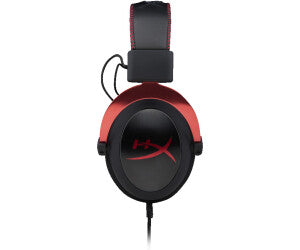 HyperX Cloud II
