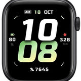Honor Watch 5 – Schwarz