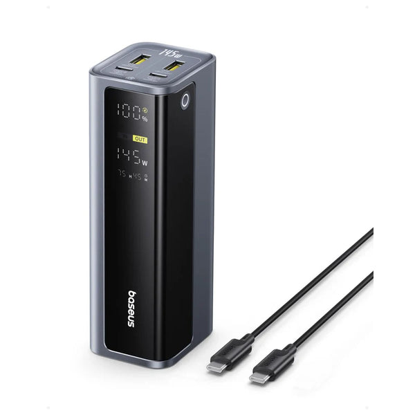 Baseus EnerGeek GP12 Powerbank 145W 20800mAh