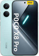 Poco X8 Pro 5G