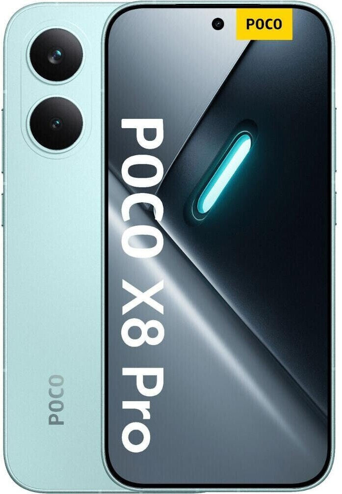 Poco X8 Pro 5G