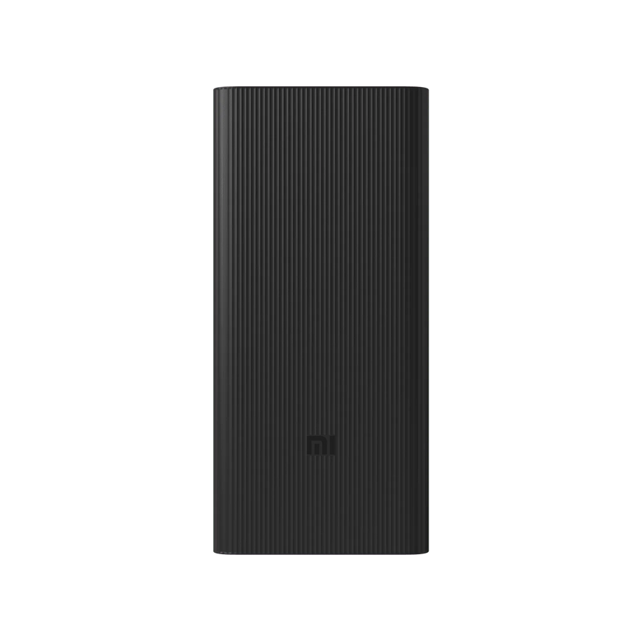 Xiaomi 18w Power Bank 30000mah
