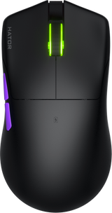 HATOR Pulsar 3 Ultra 4K Wireless