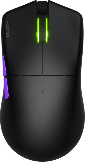 HATOR Pulsar 3 Ultra 4K Wireless