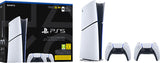 PS5 Slim Digital Edition