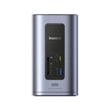 Baseus Nomos NU1 Air Win 12-in-1 Dockingstation