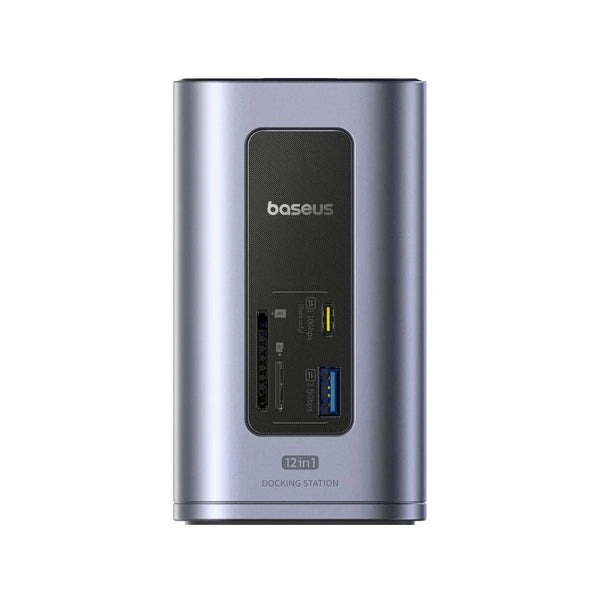 Baseus Nomos NU1 Air Win 12-in-1 Dockingstation
