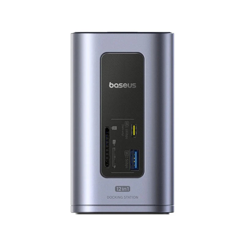 Baseus Nomos NU1 Air Win 12-in-1 Dockingstation