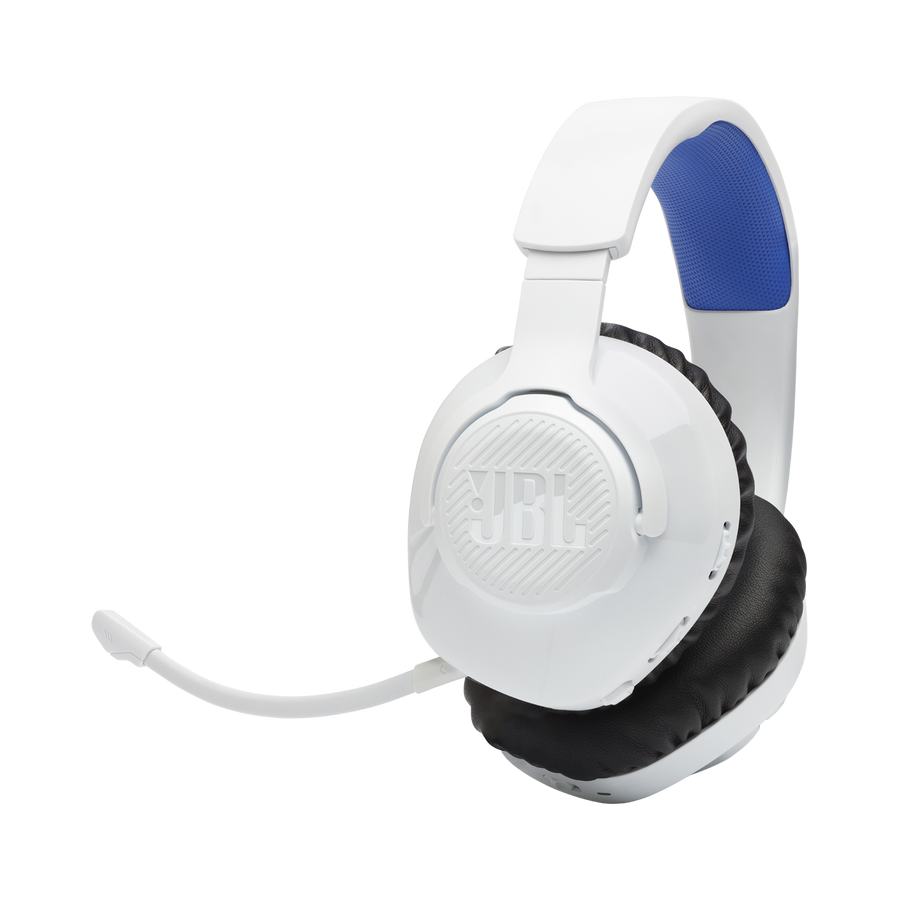 JBL Quantum 360P Console Wireless