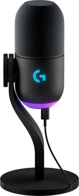 Logitech Yeti GX