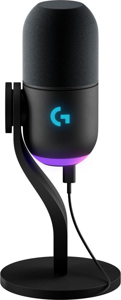 Logitech Yeti GX