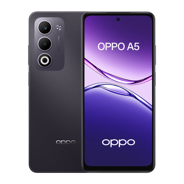 OPPO A5