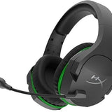 HyperX CloudX Stinger Core (Xbox) – Grün