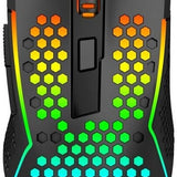 Redragon M987-K – Schwarz