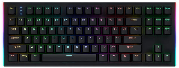 HATOR Gravity X TKL (US Layout)