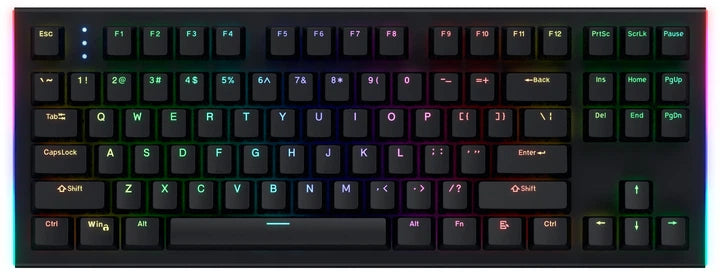 HATOR Gravity X TKL (US Layout)