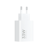 Xiaomi 33W Charging Combo (Type-A) – Weiß