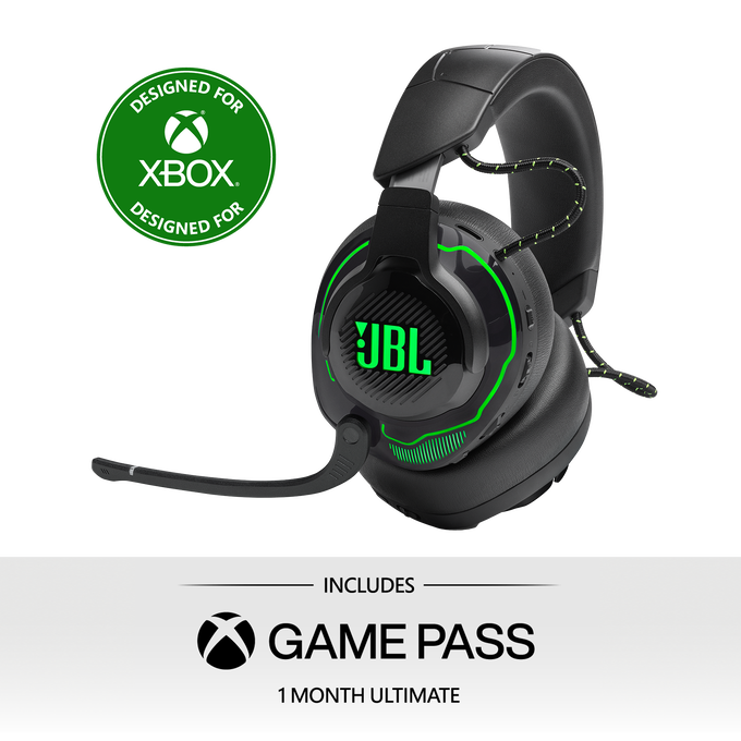 JBL Quantum 910X Wireless for XBOX