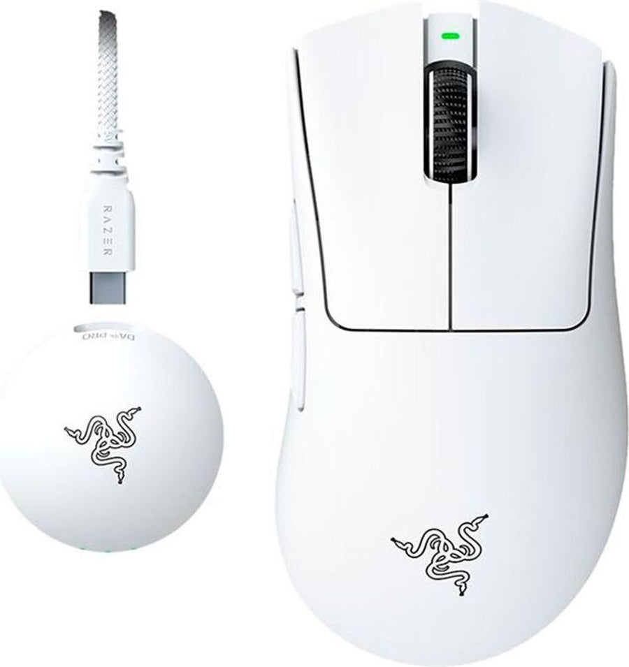 Razer DeathAdder V4 Pro