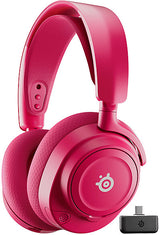 SteelSeries Arctis Nova 7 Wireless Gen 2