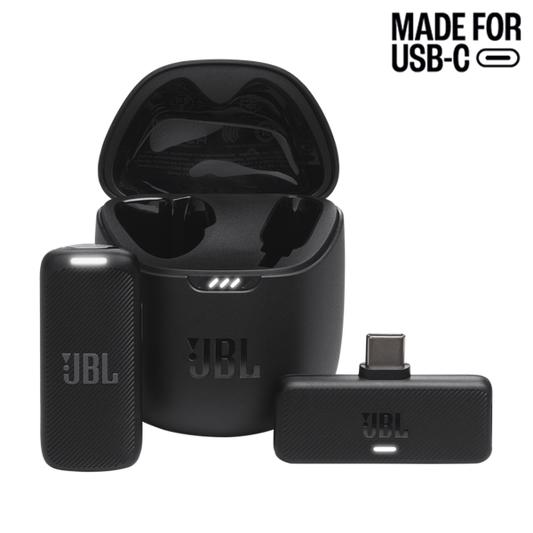 JBL Quantum Stream Wireless USB-C
