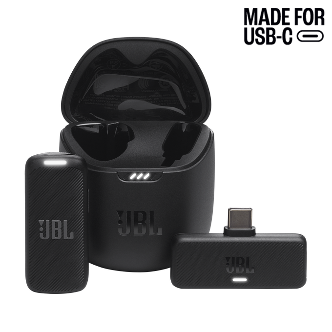 JBL Quantum Stream Wireless USB-C